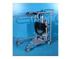 Macara pentru transportul pacientilor Ato Form - 8