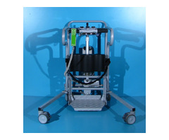 Macara pentru transportul pacientilor Ato Form - 9