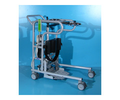 Macara pentru transportul pacientilor Ato Form - 10