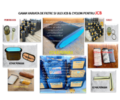 Piese jcb magazin piese jcb depozit piese jcb 3cx 4cx piese jcb stoc piese jcb - 6