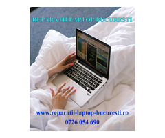 Reparatii laptop Bucuresti - Instalare windows la domiciliu Service PC Bucuresti si IIfov
