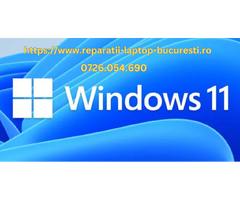 Reparatii laptop Bucuresti - Instalare windows la domiciliu Service PC Bucuresti si IIfov - 7