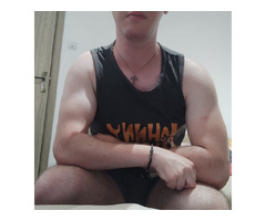 Gigolo discret pentru parteneră Constanța