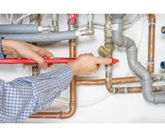 Instalator profesionist tehnico-sanitare, sector 1-2-3-4-5-6