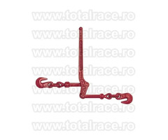Echipament complet lant ancorare 10 mm 6,3 tone lungimi la cerere