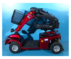 Scuter electric Shoprider - 6 km/h