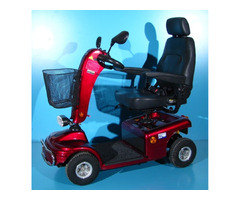 Scuter electric Shoprider - 6 km/h