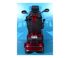 Scuter electric Shoprider - 6 km/h - 6