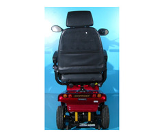 Scuter electric Shoprider - 6 km/h - 10