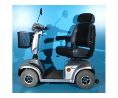 Scuter electric Pride Mobilis M58 - 8 km/h