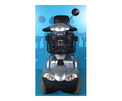 Scuter electric Pride Mobilis M58 - 8 km/h