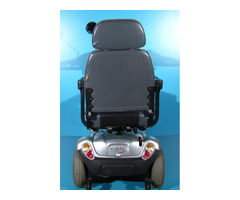 Scuter electric Pride Mobilis M58 - 8 km/h - 9