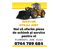 Piese jcb 3cx 4cx jcb utilaje jcb magazin jcb depozit piese jcb - 9