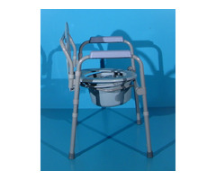 Scaun cu WC fix nou - 7