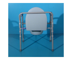 Scaun cu WC fix nou - 9
