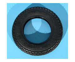 Cauciuc original pentru carucior electric 2.50-6