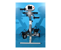 Aparat de recuperare antispasmic MOTOmed Viva 2 - 9