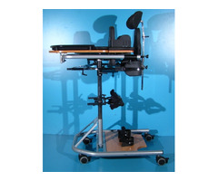 Verticalizator activ - Rehatec