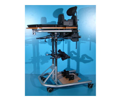 Verticalizator activ - Rehatec