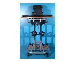 Verticalizator activ - Rehatec