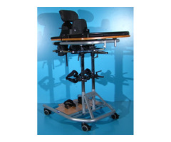 Verticalizator activ - Rehatec