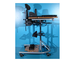 Verticalizator activ - Rehatec - 6