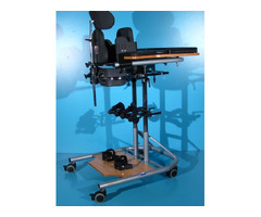 Verticalizator activ - Rehatec - 7