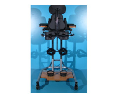 Verticalizator activ - Rehatec - 8