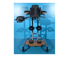 Verticalizator activ - Rehatec - 9
