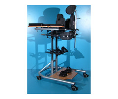 Verticalizator activ - Rehatec - 10