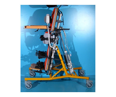Verticalizator electric activ - Rehatec Lasse
