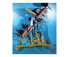 Verticalizator electric activ - Rehatec Lasse