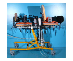Verticalizator electric activ - Rehatec Lasse