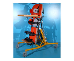 Verticalizator electric activ - Rehatec Lasse