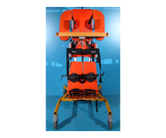 Verticalizator electric activ - Rehatec Lasse