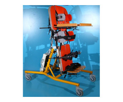 Verticalizator electric activ - Rehatec Lasse - 7