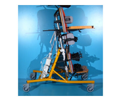 Verticalizator electric activ - Rehatec Lasse - 8