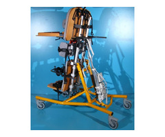 Verticalizator electric activ - Rehatec Lasse - 10