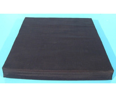 Perna sezut din burete -43X40X5