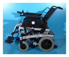 Carucior electric - Meyra IChair - 6 km/h