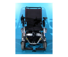 Carucior electric - Meyra IChair - 6 km/h