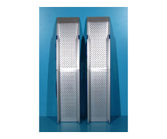 Rampe aluminiu  Kvistberga - 110 cm