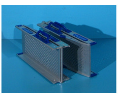 Rampe aluminiu  Kvistberga - 110 cm