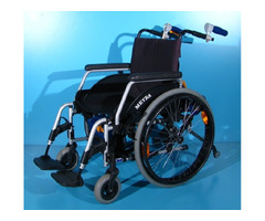 Carucior electric pliabil - AAT V-Max / Meyra
