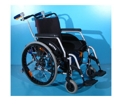 Carucior electric pliabil - AAT V-Max / Meyra