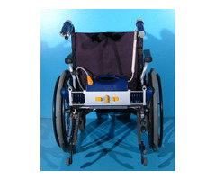 Carucior electric pliabil - AAT V-Max / Meyra - 8
