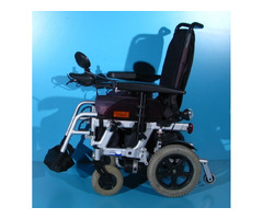 Carucior electric - B+B Eltego - 6 km/h