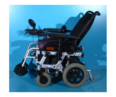 Carucior electric - B+B Eltego - 6 km/h