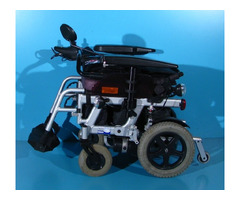 Carucior electric - B+B Eltego - 6 km/h