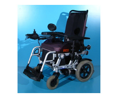 Carucior electric - B+B Eltego - 6 km/h
